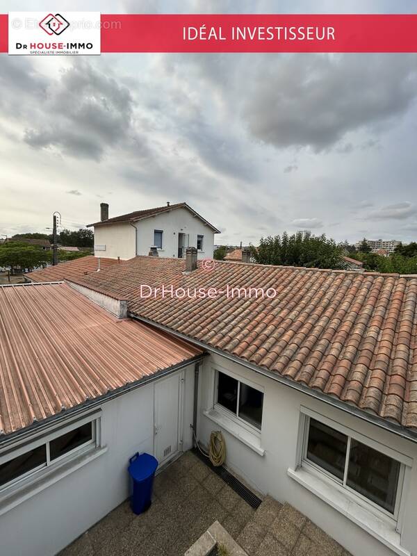 Commerce à ANGOULEME