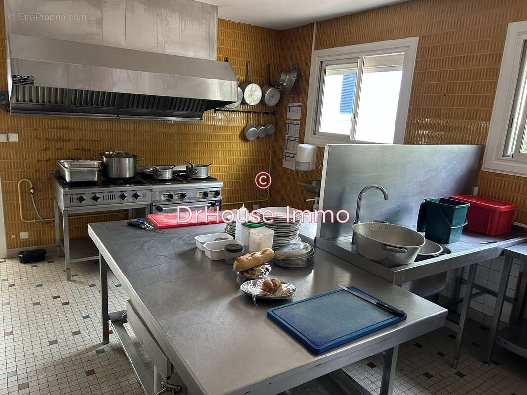 Commerce à ANGOULEME