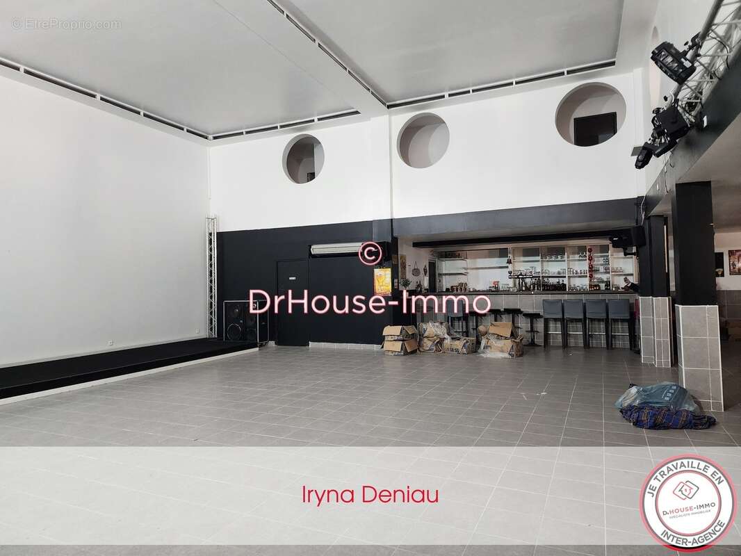 Appartement à BUZANCAIS