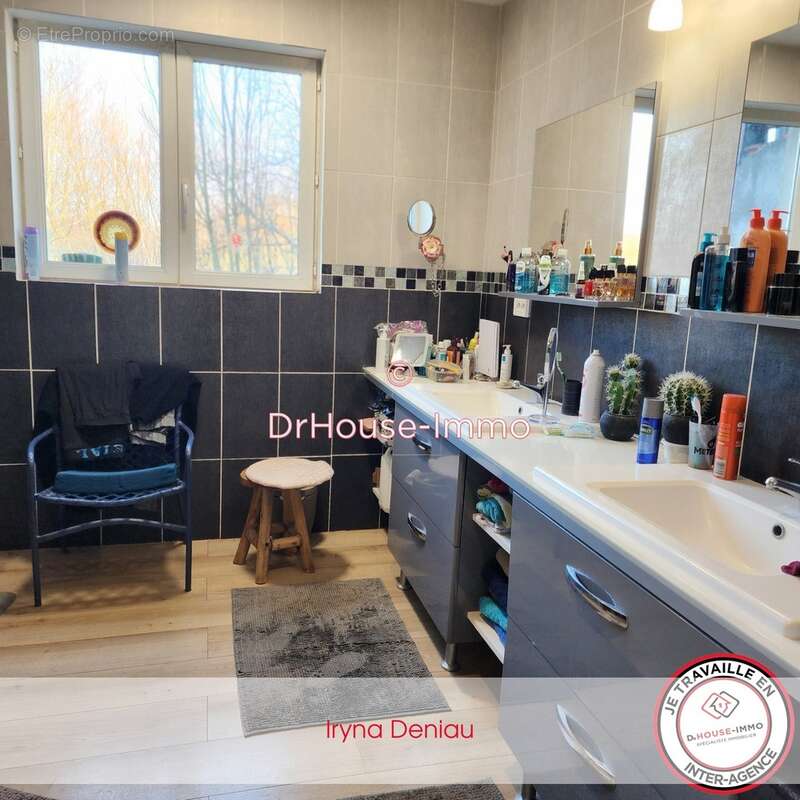 Appartement à BUZANCAIS