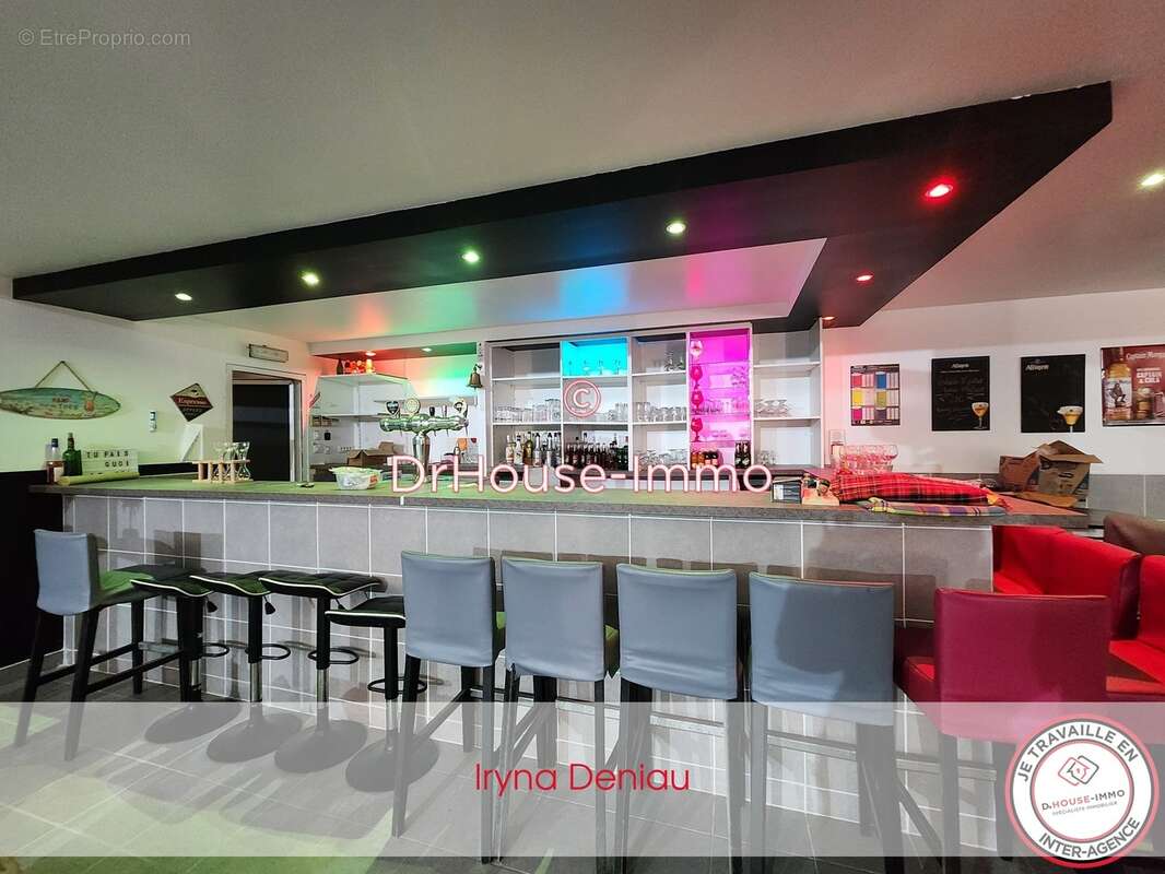 Appartement à BUZANCAIS