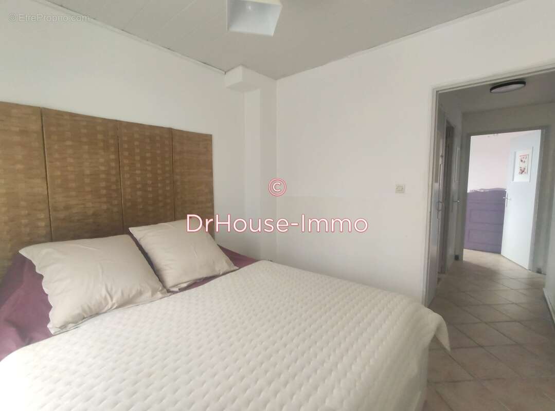 Appartement à PEYROLLES-EN-PROVENCE