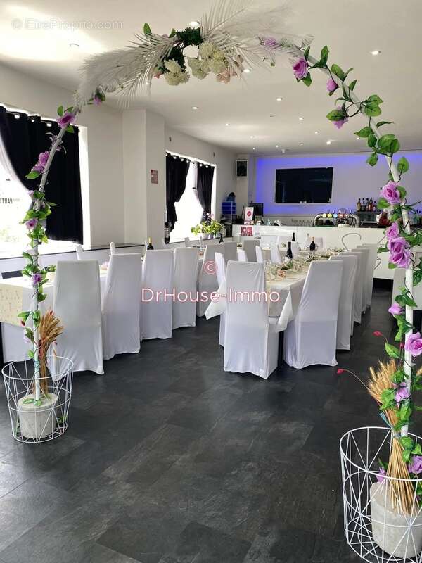 Commerce à COMPIEGNE