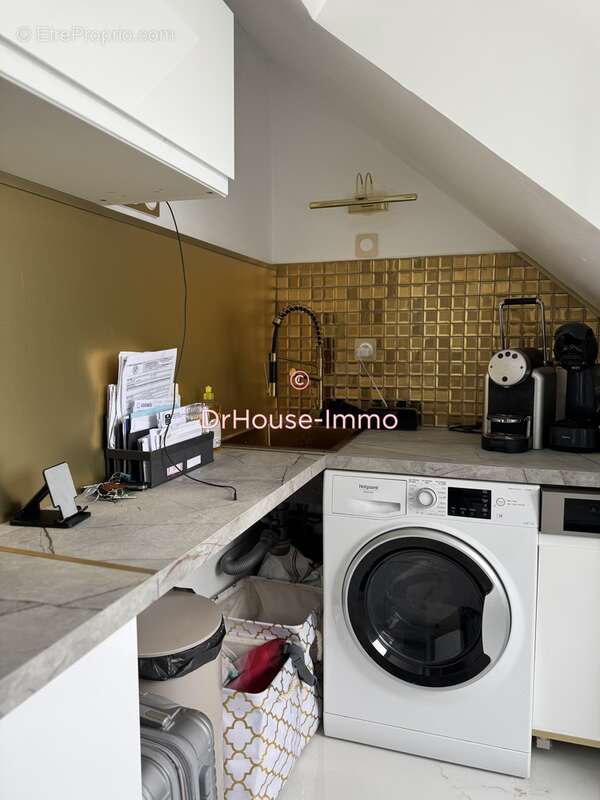 Appartement à DIEPPE