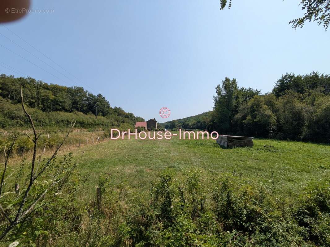 Maison à VILLEFRANCHE-DU-PERIGORD