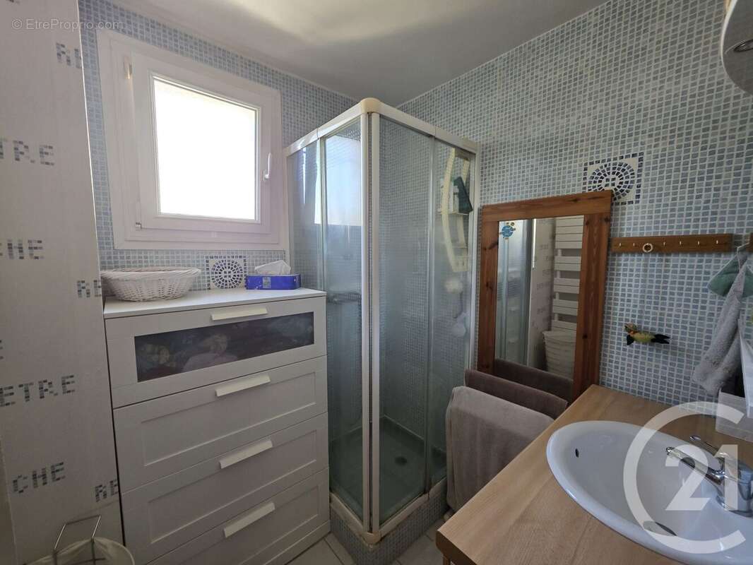 Maison à SAINT-SOUPPLETS