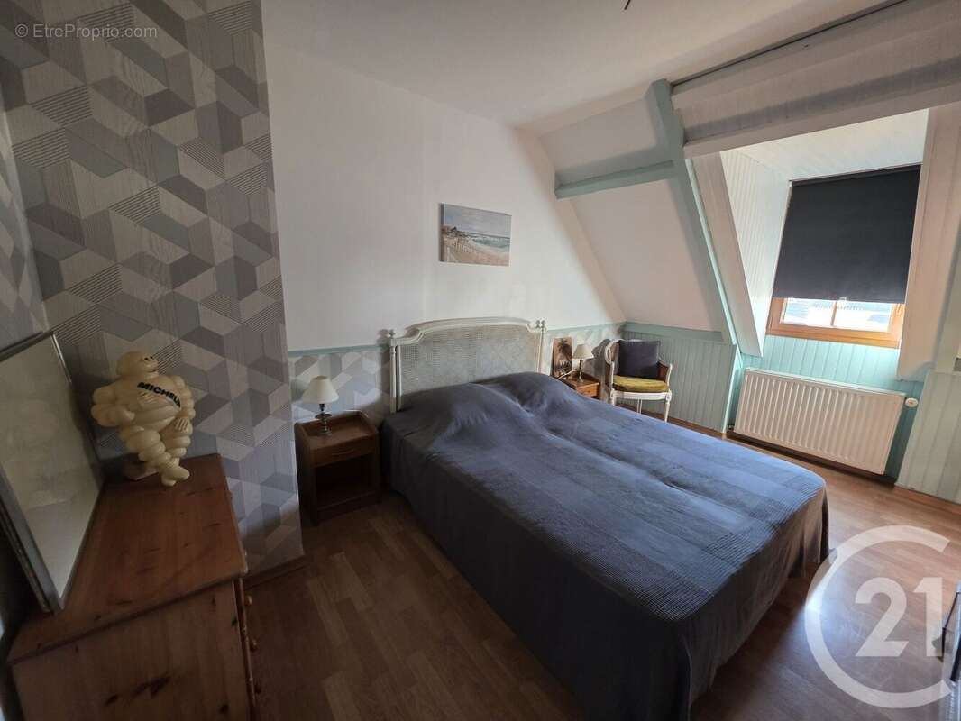 Maison à SAINT-SOUPPLETS