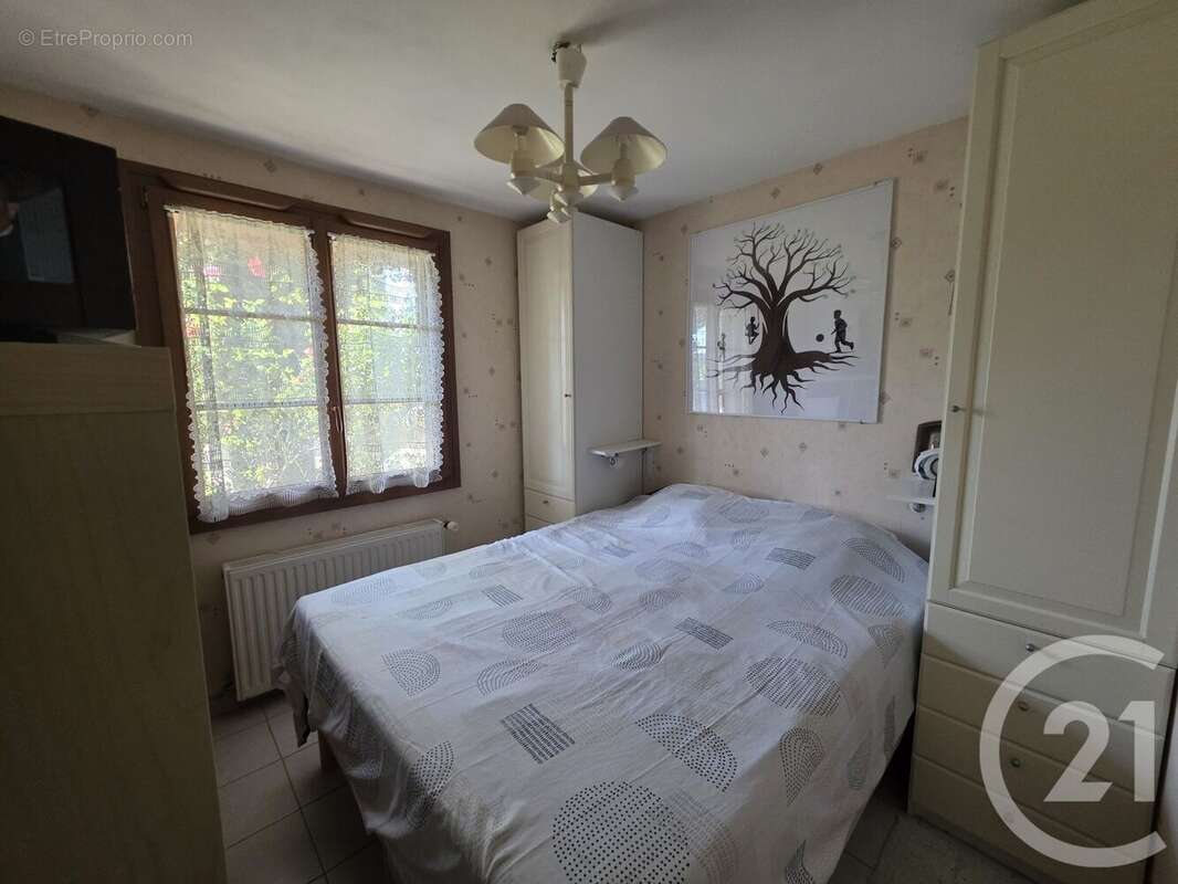 Maison à SAINT-SOUPPLETS