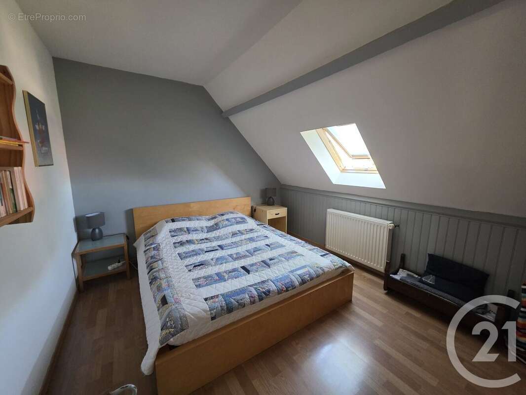 Maison à SAINT-SOUPPLETS