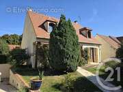 Maison à SAINT-SOUPPLETS