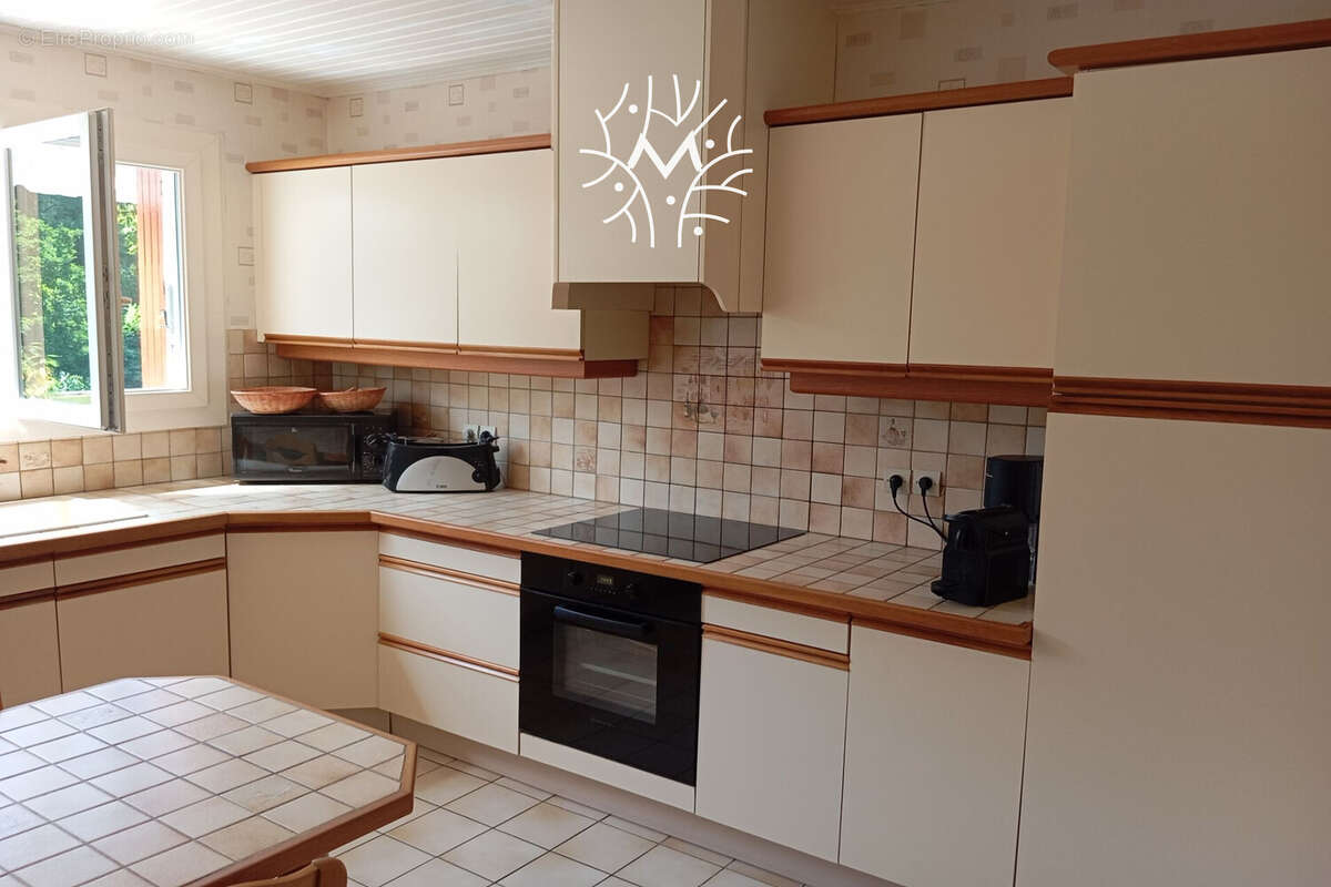 Maison à CHARLEVILLE-MEZIERES