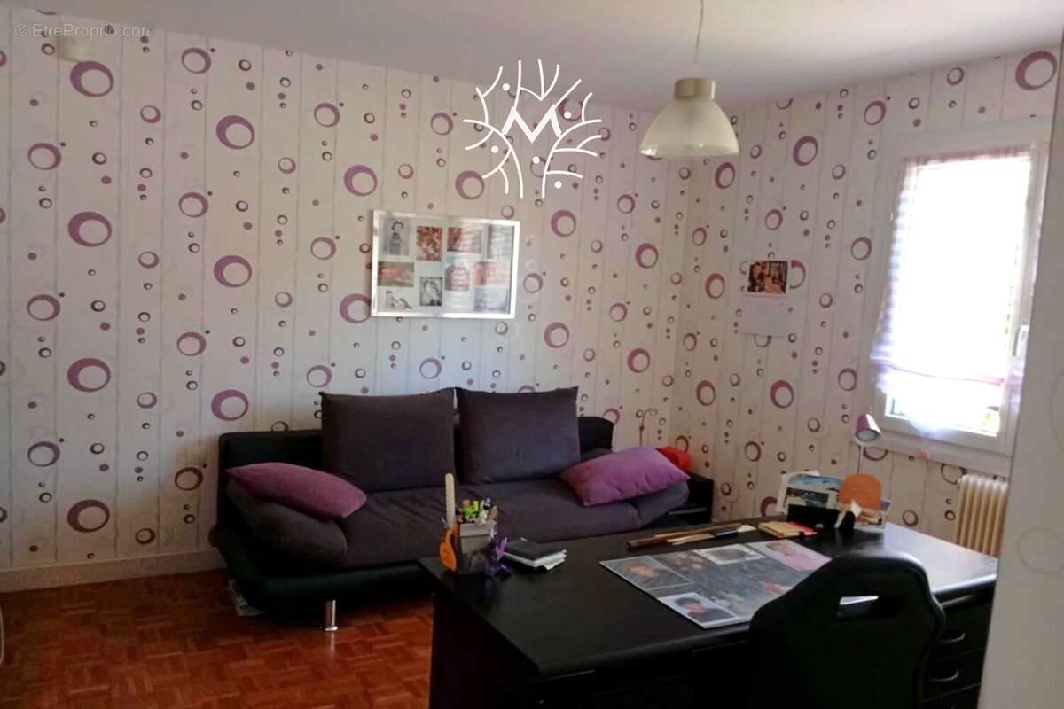 Maison à CHARLEVILLE-MEZIERES