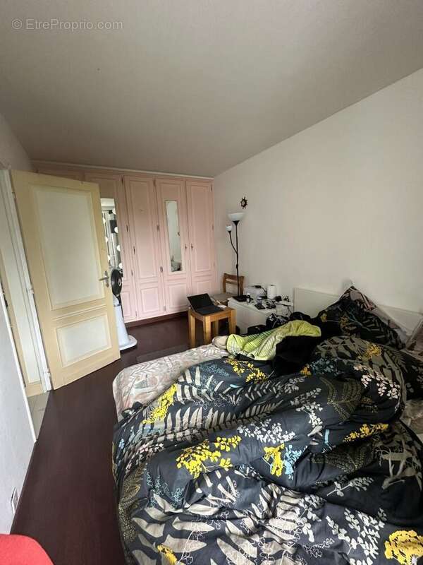 Appartement à VILLIERS-SUR-MARNE