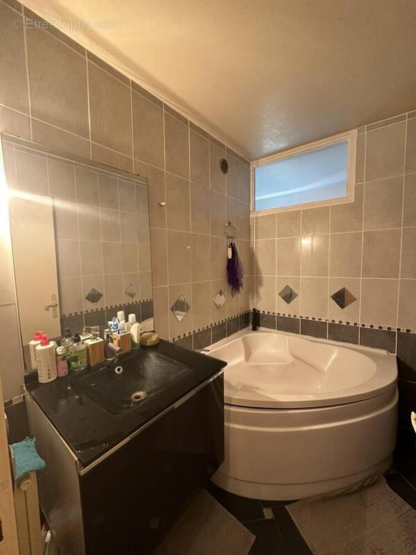 Appartement à VILLIERS-SUR-MARNE