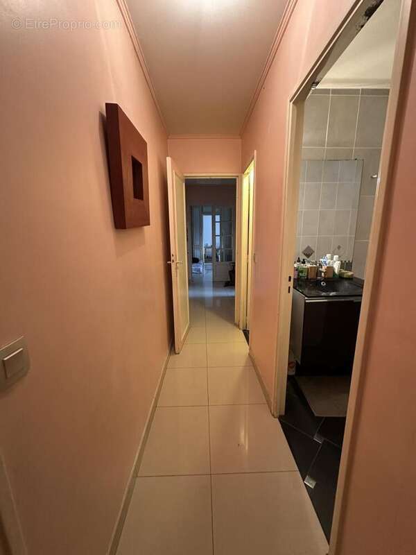 Appartement à VILLIERS-SUR-MARNE