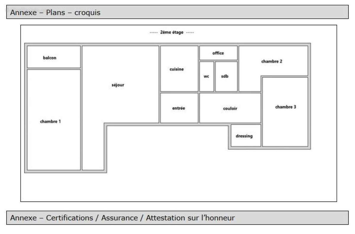 Appartement à VILLIERS-SUR-MARNE