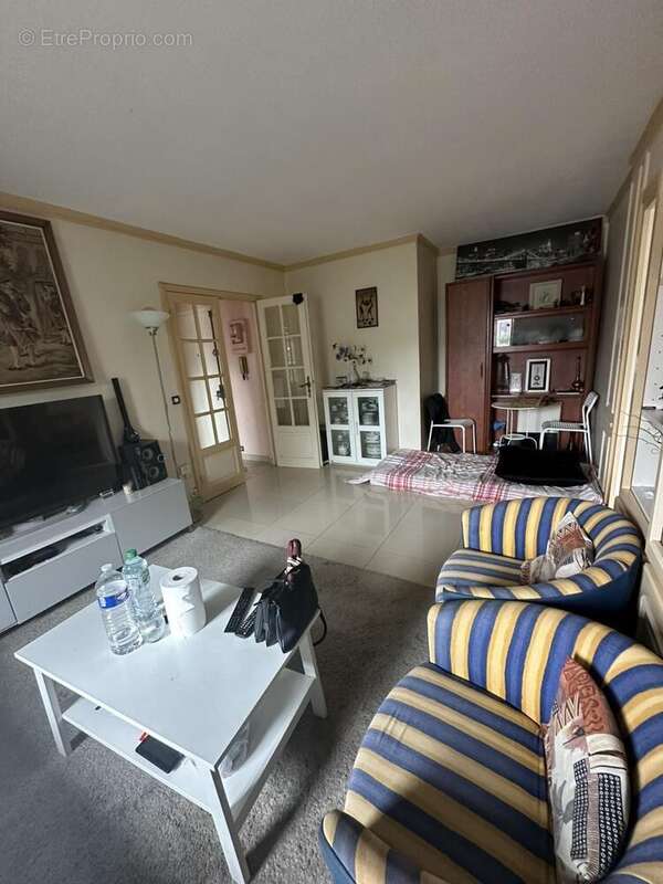 Appartement à VILLIERS-SUR-MARNE