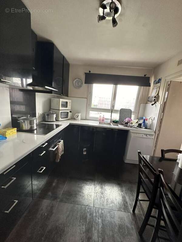 Appartement à VILLIERS-SUR-MARNE