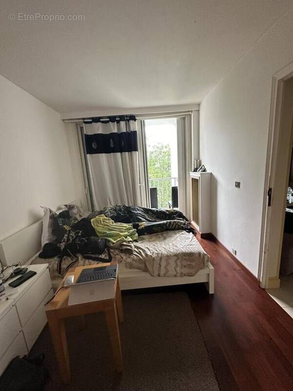 Appartement à VILLIERS-SUR-MARNE