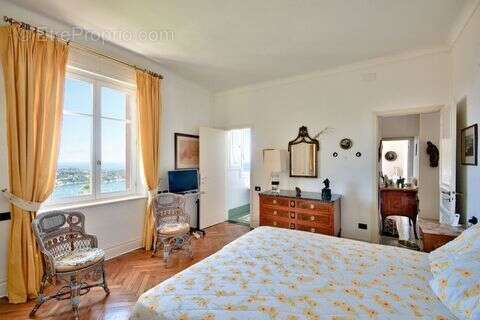 Maison à VILLEFRANCHE-SUR-MER