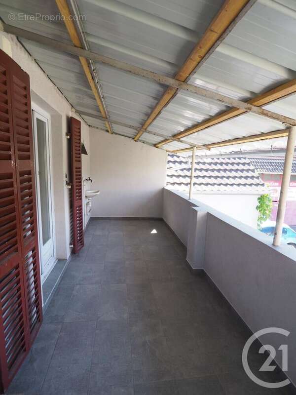 Maison à STRASBOURG