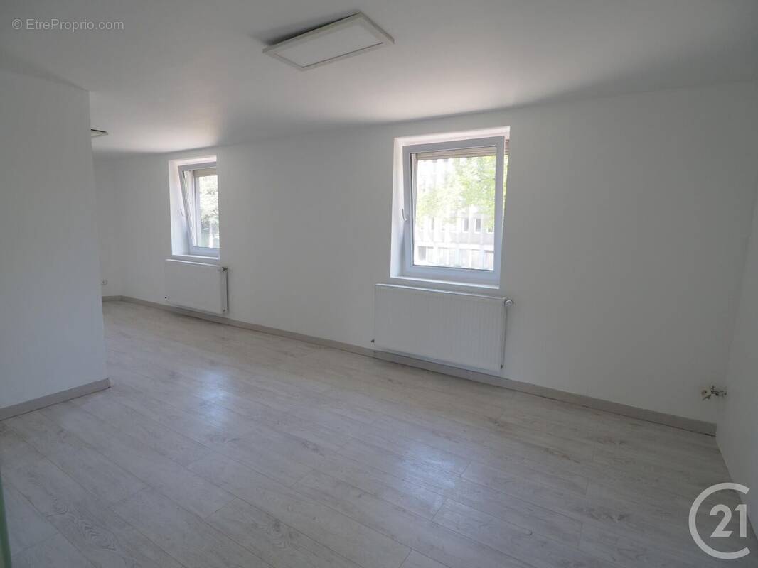 Maison à STRASBOURG