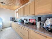 Appartement à CHIGNIN