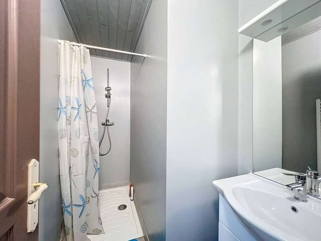 Appartement à CHIGNIN