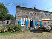 Maison à KERGRIST-MOELOU