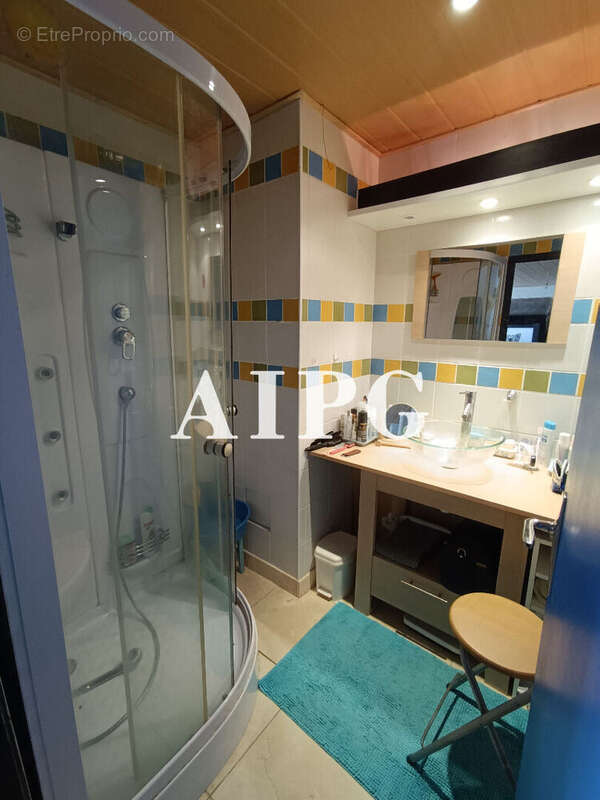 Maison à KERGRIST-MOELOU