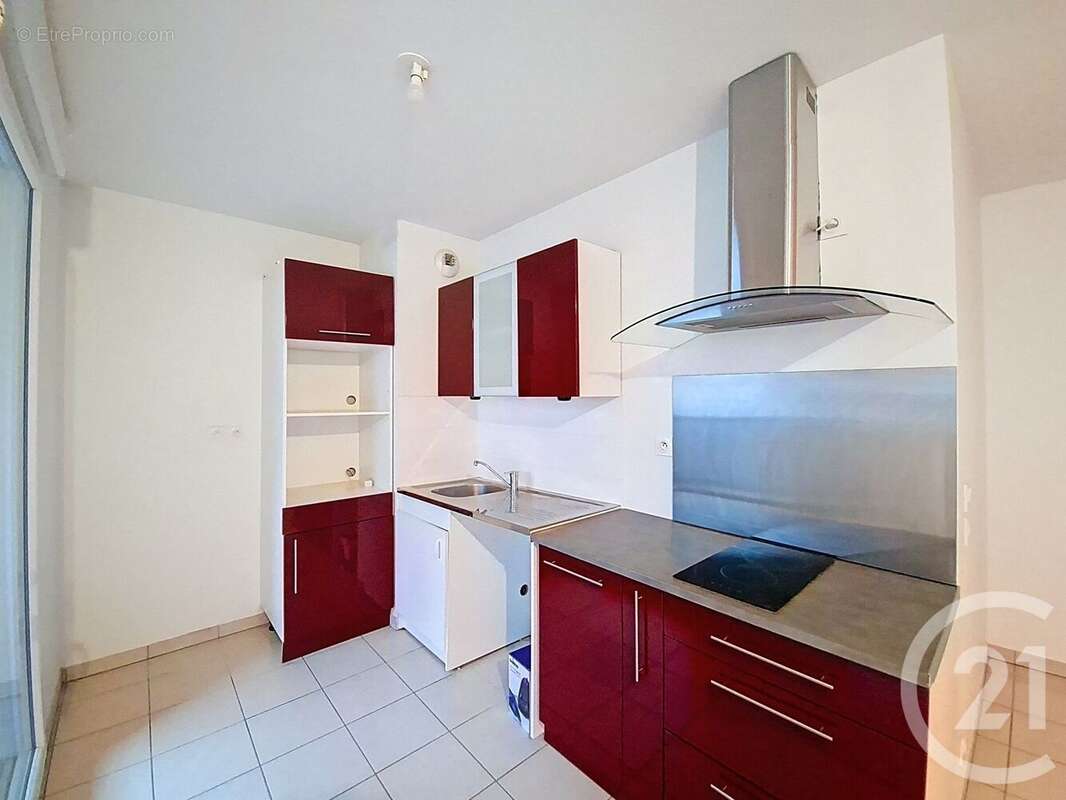 Appartement à VENISSIEUX
