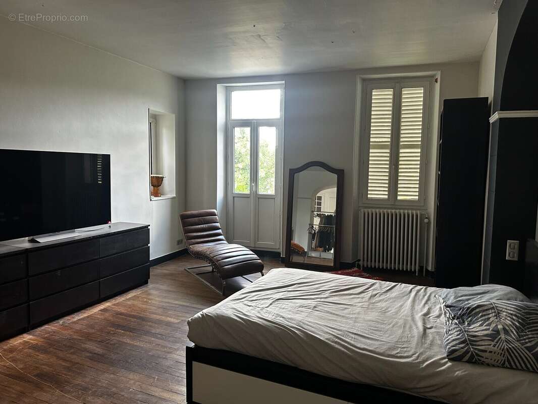 Maison à BOURRON-MARLOTTE