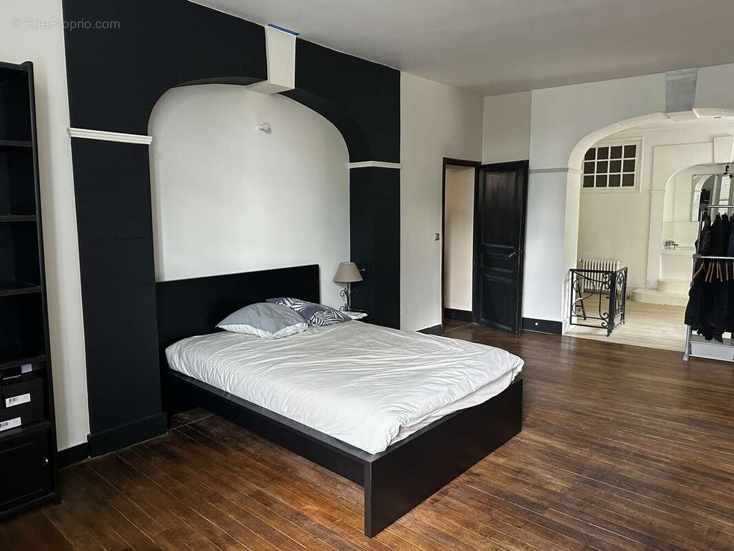 Maison à BOURRON-MARLOTTE