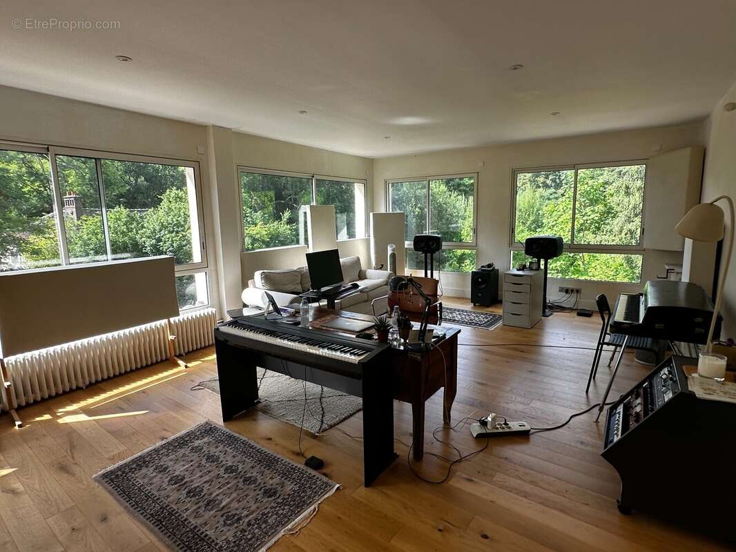 Maison à BOURRON-MARLOTTE