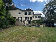 Maison à BOURRON-MARLOTTE