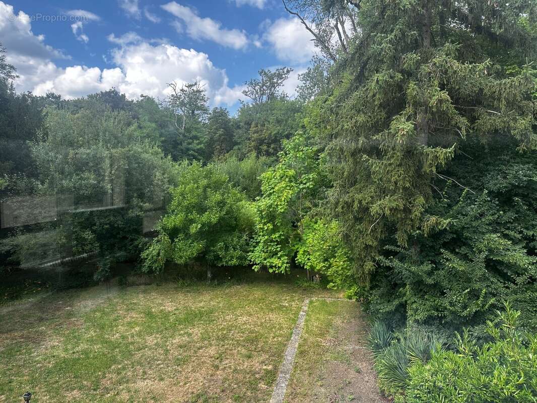 Maison à BOURRON-MARLOTTE