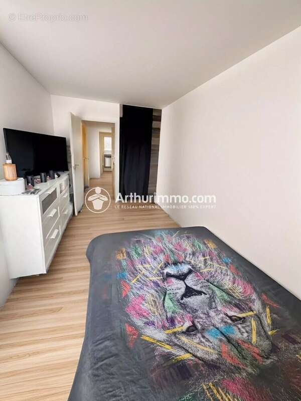 Appartement à ARPAJON