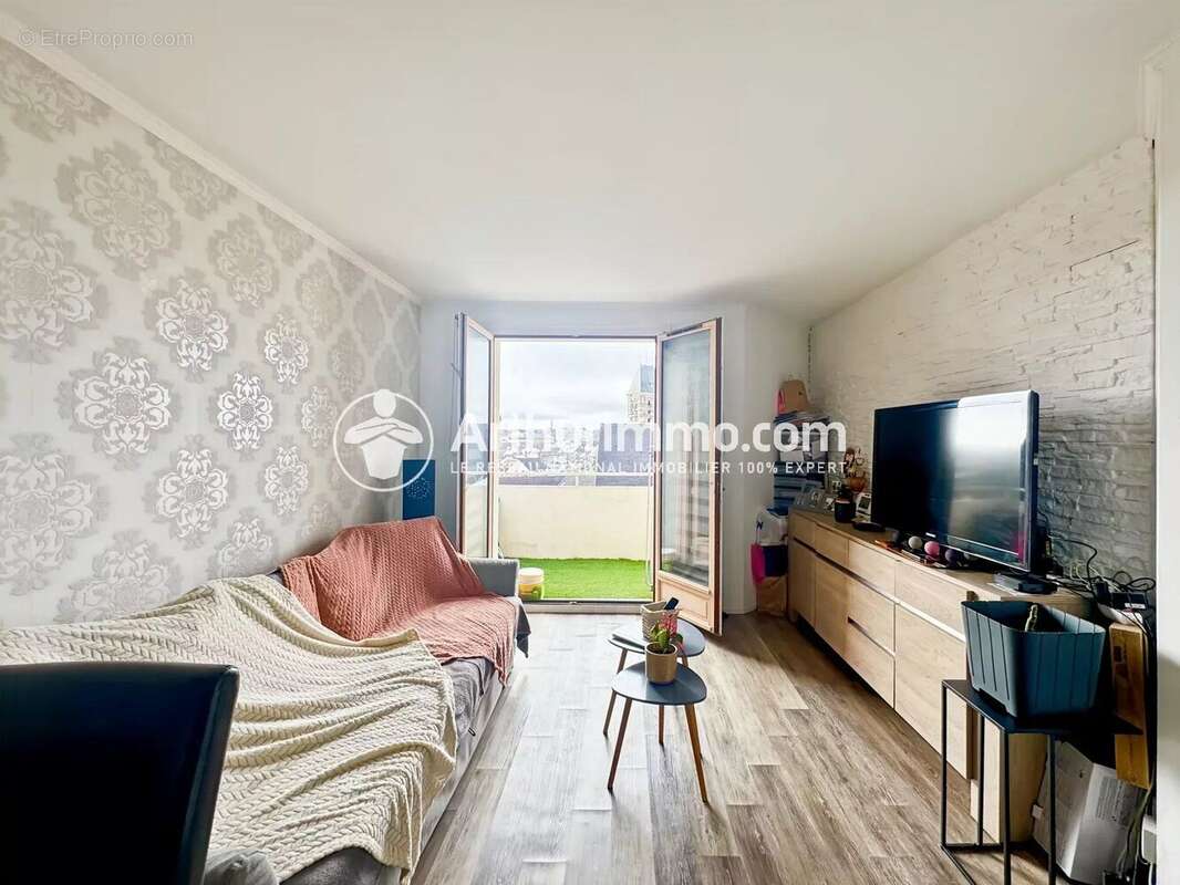 Appartement à ARPAJON