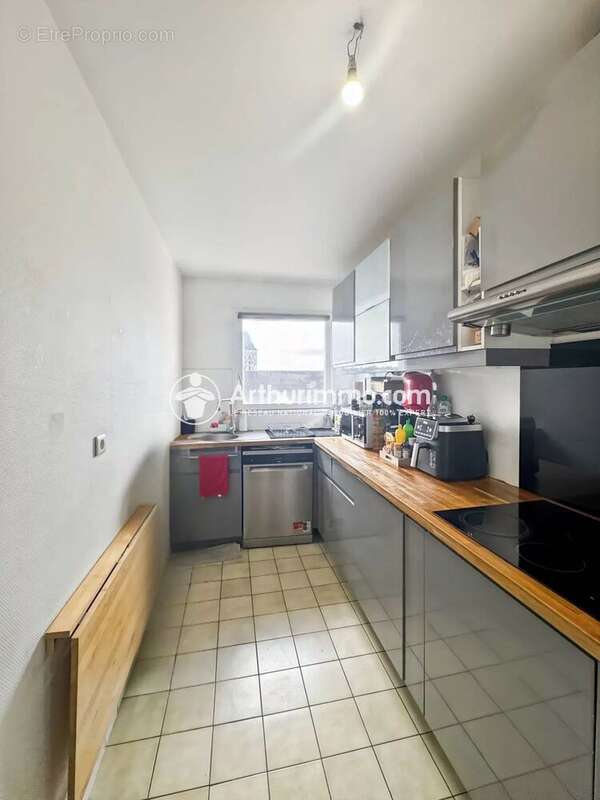 Appartement à ARPAJON