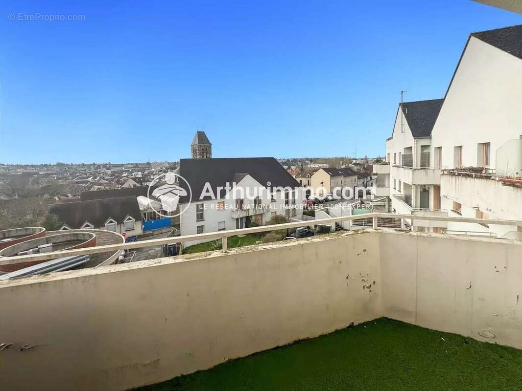 Appartement à ARPAJON