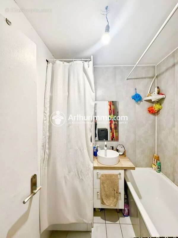 Appartement à ARPAJON