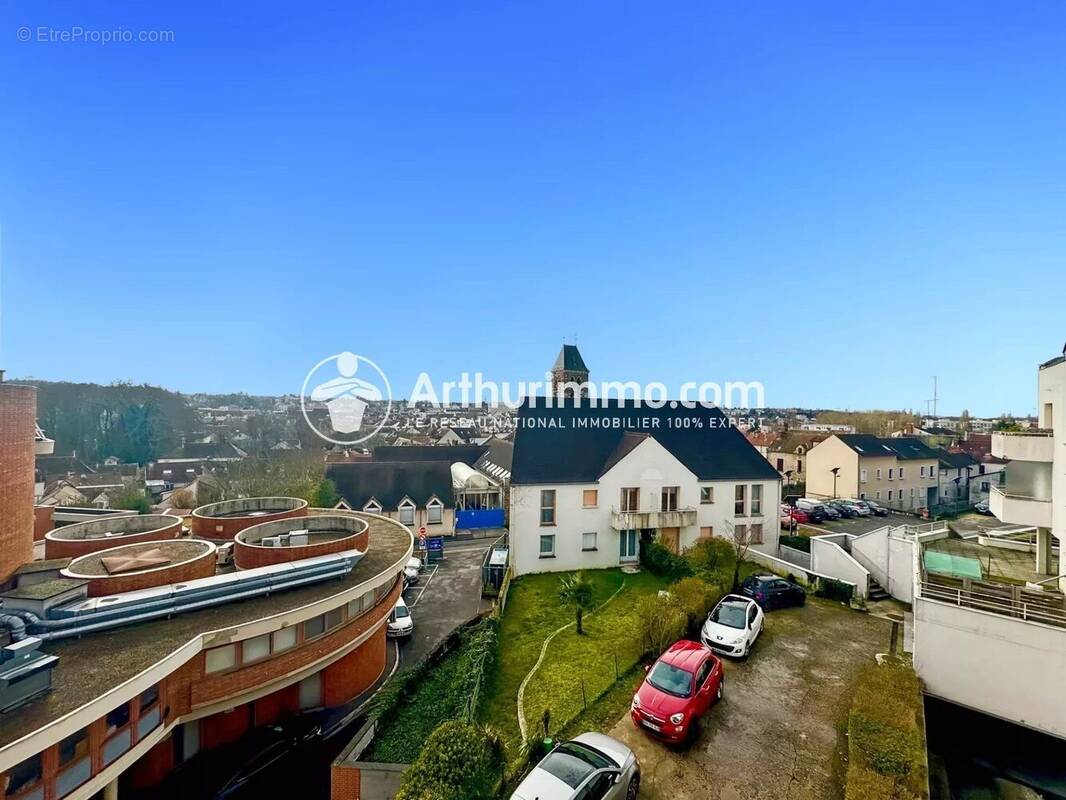 Appartement à ARPAJON