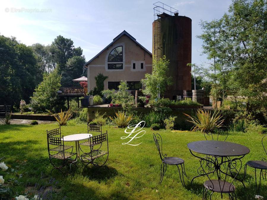 Autre à SOULIGNE-SOUS-BALLON