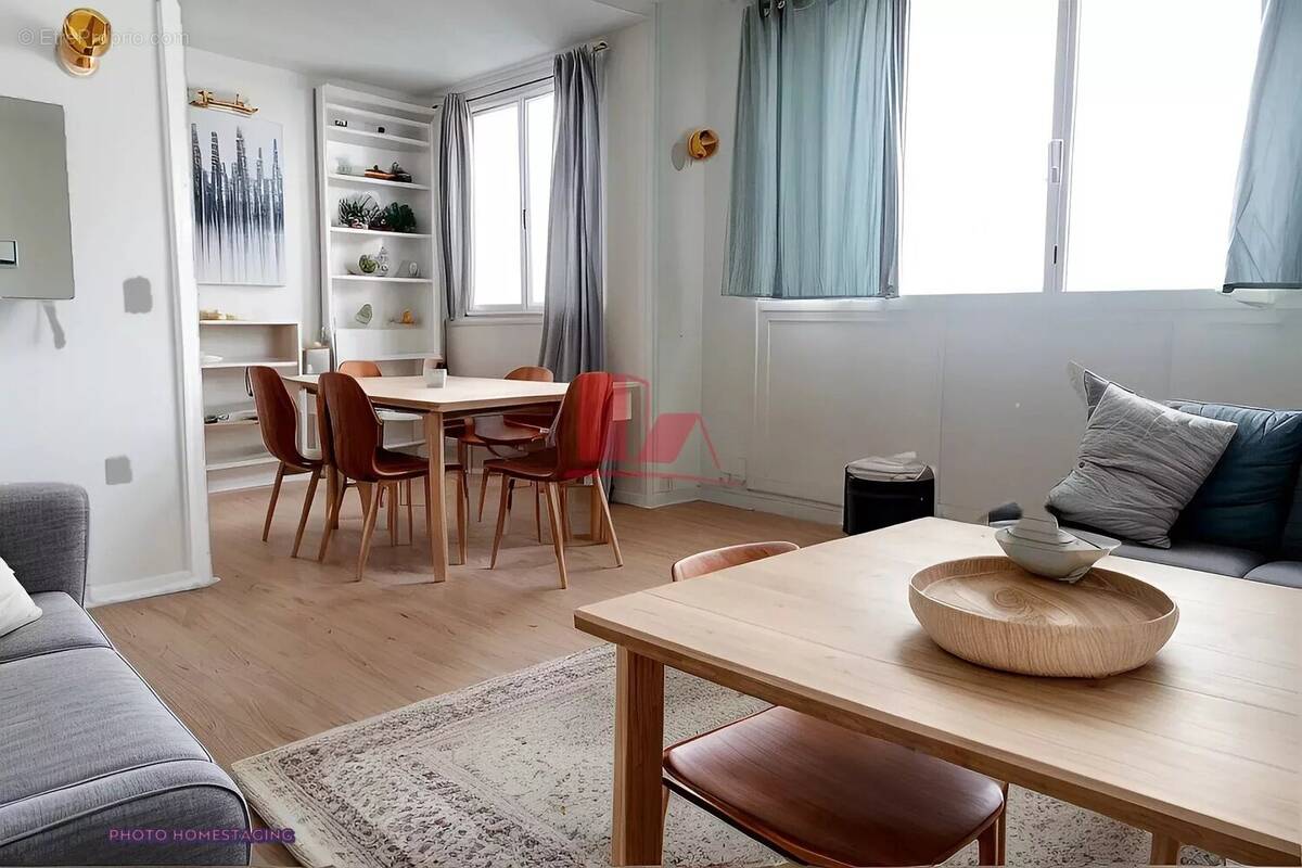 Appartement à VANVES