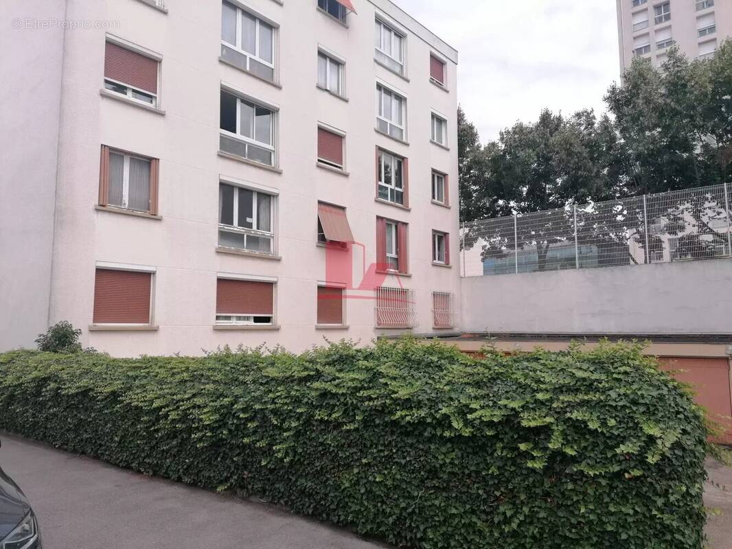 Appartement à VANVES