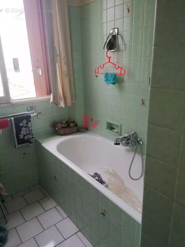 Appartement à VANVES