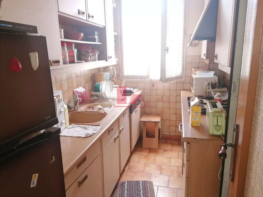 Appartement à VANVES
