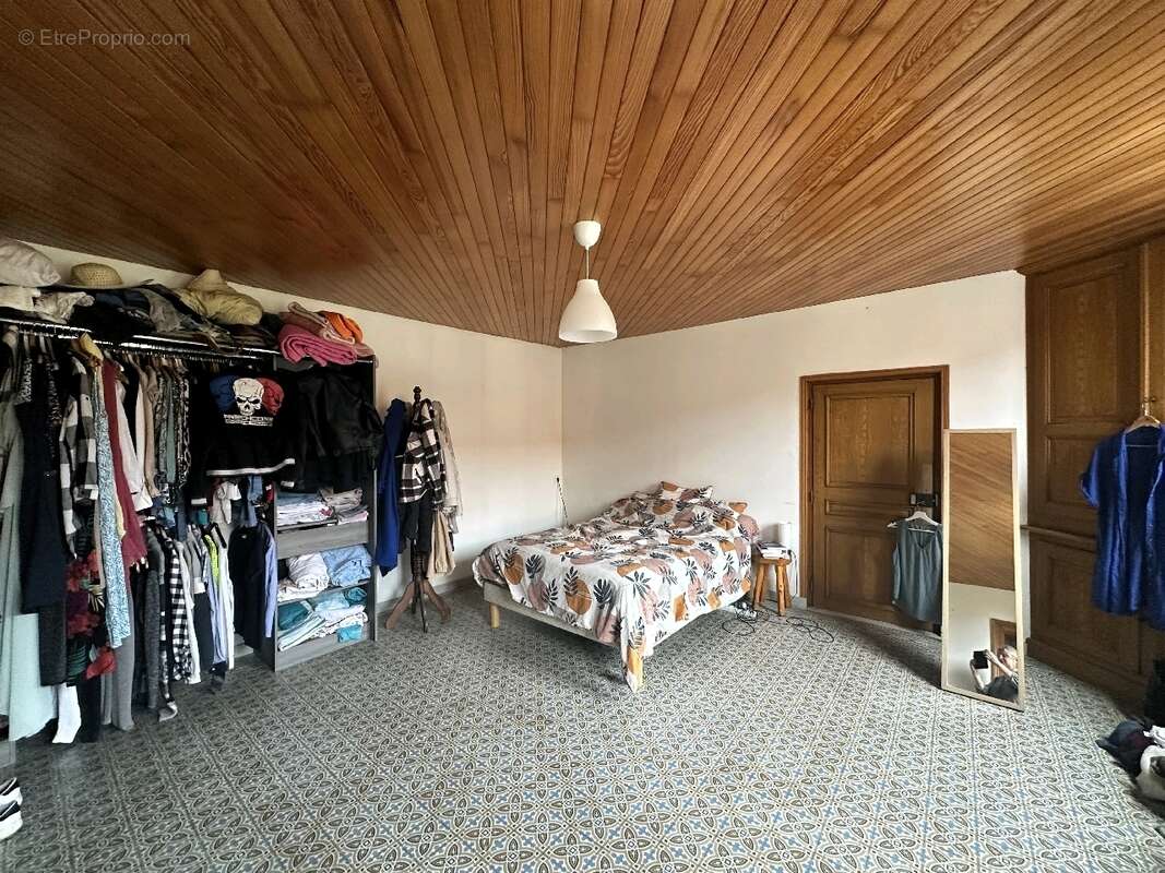 Maison à BERLES-AU-BOIS