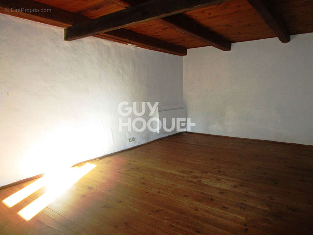 Maison à CHAVANIAC-LAFAYETTE