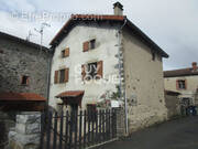 Maison à CHAVANIAC-LAFAYETTE